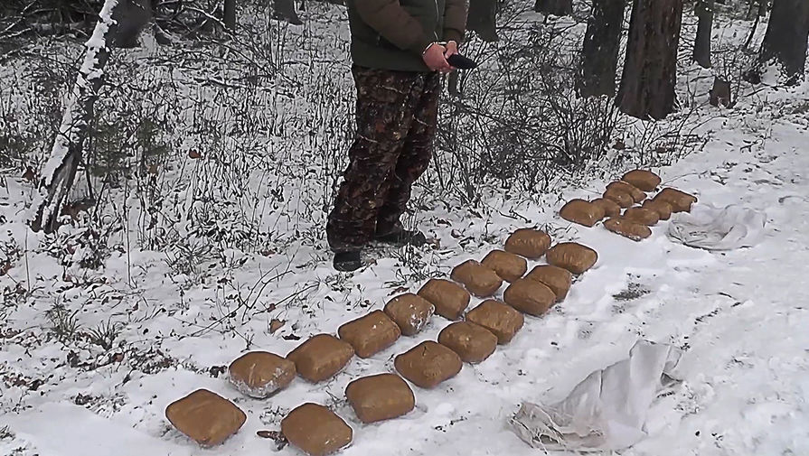 Правильная ссылка на кракен